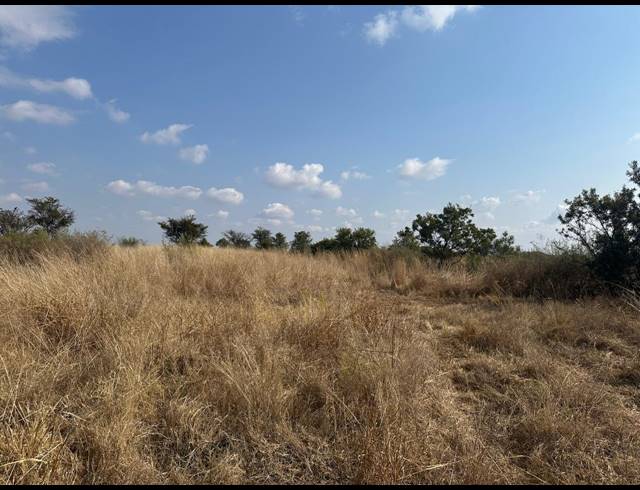 476HA FARM FOR SALE IN LICHTENBURG RURAL